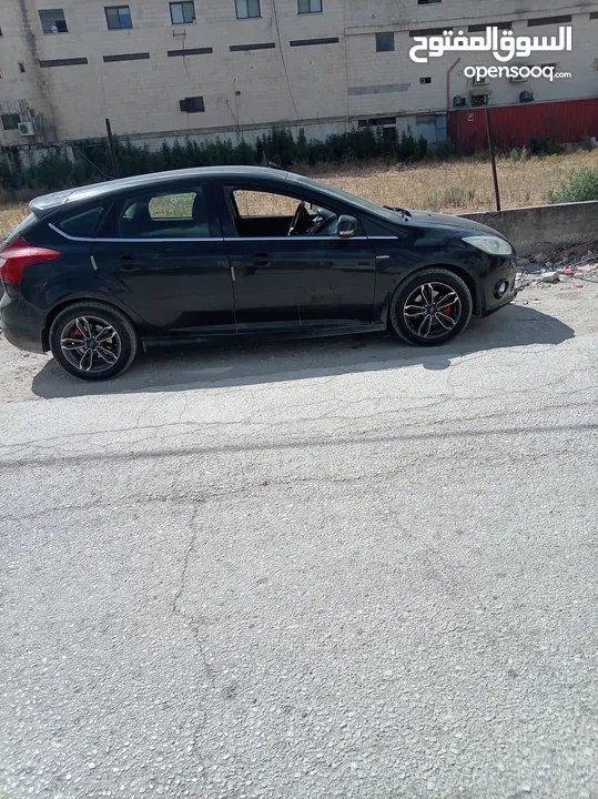 فوكس 2014 برايفت اوتوماتيك 1600