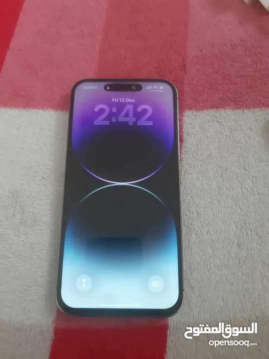 ايفون 14 برو ماكس مغير بطارية وشاشة للبدل على سامسونج