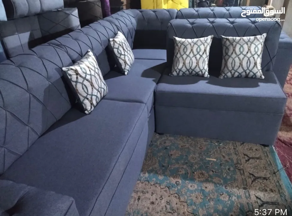 Brand New Sofa