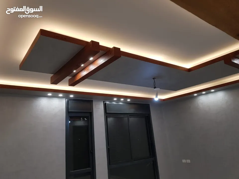 جمال لديكور والدهان بافضل جودة