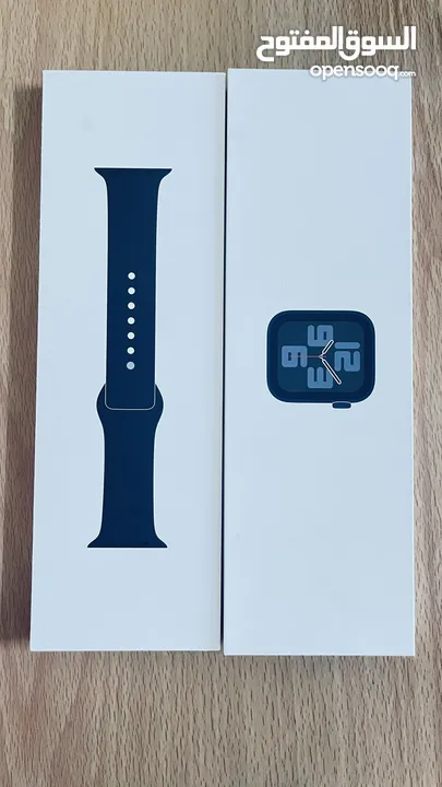 Apple Watch SE2  Size: 40 mm  Model 10/2023