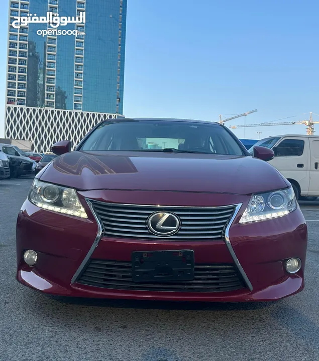 Lexus ES350