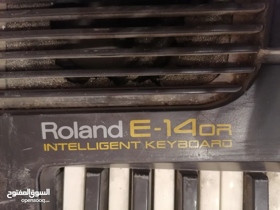 اورج roland للبيع