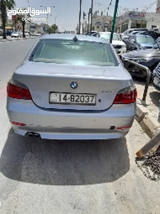 523i ركوبBMw