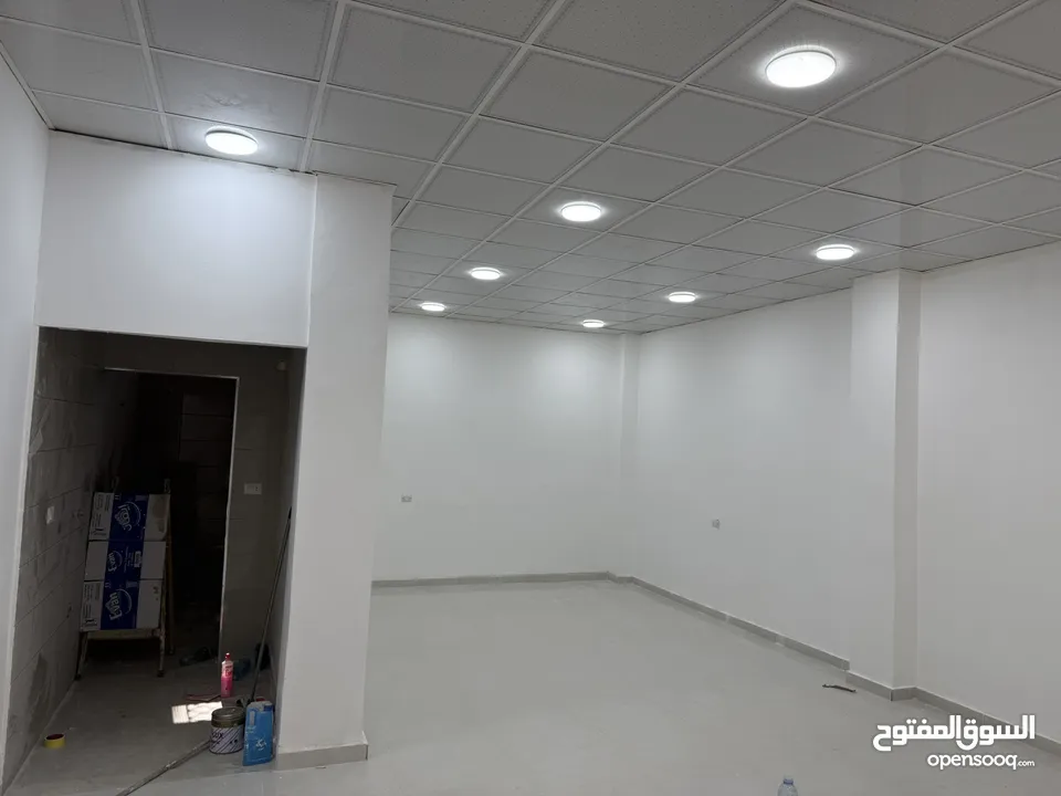 محل تجاري للإيجار