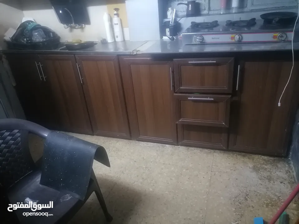 خزاين مطبخ