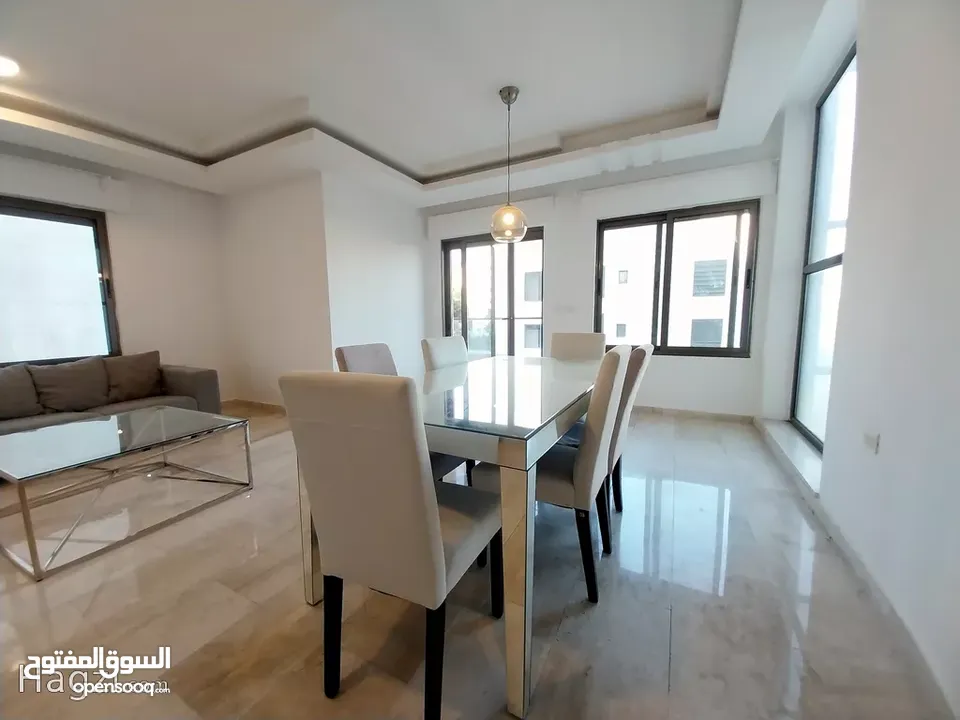 شقة للايجار في منطقة الدوار الرابع  ( Property 34022 ) سنوي فقط