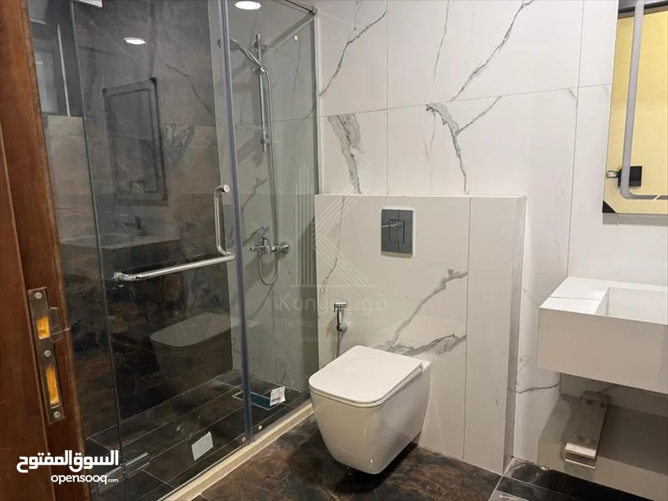 Luxurious Apartment For Rent In Dair Ghbar
