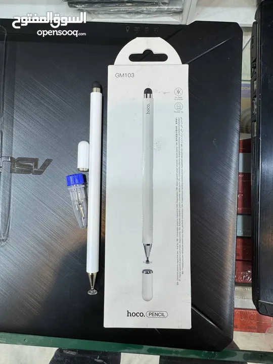قلم لمس من شركة هوكو