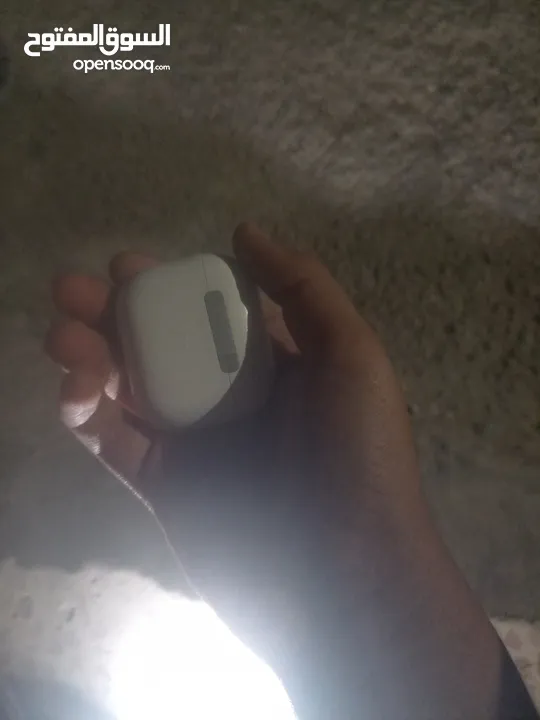 سماعه أبل السعر 16.5