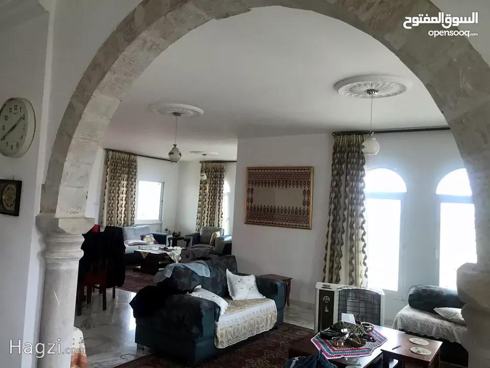 فيلا مميزة للبيع في شفا بدران ( Property ID : 31680 )