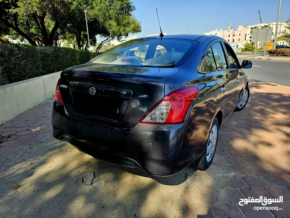 نيسان صينى 2021/1500 cc كاش او اقساط