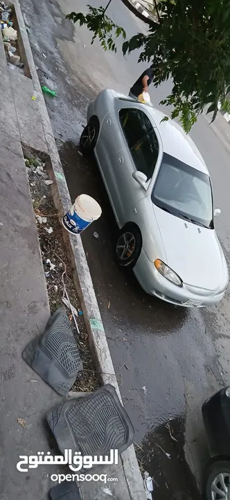هونداي افانتي موديل 96 للبيع