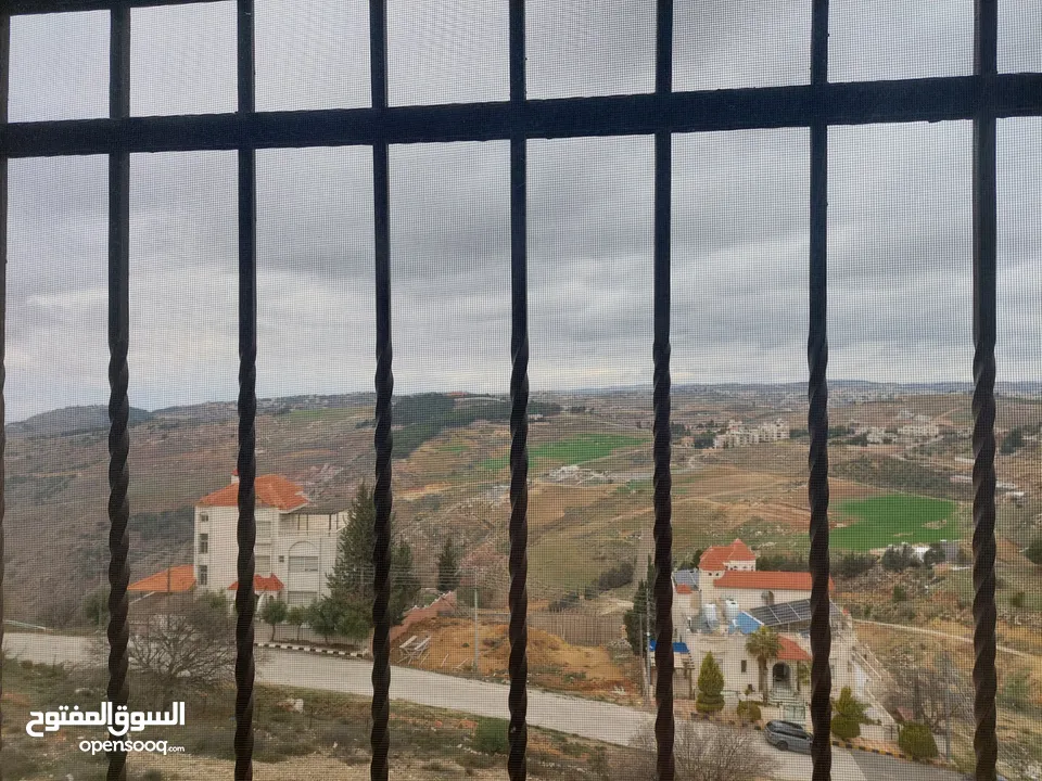 Furnished apartment for rent in quite neighborhood for monthly or yearly rental