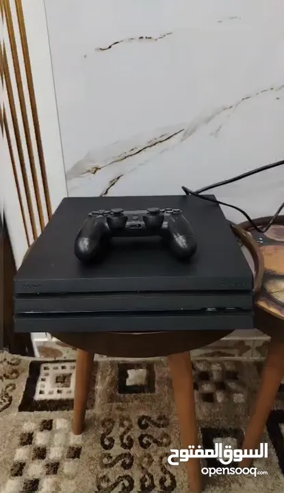 Ps4 pro-1000G