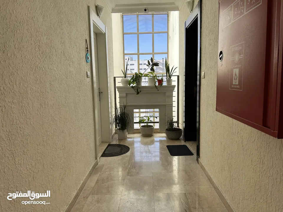 2 bedroom Apartment for rent (long term tenancy)  (شقة غرفتين نوم للإيجار (مدة طويلة