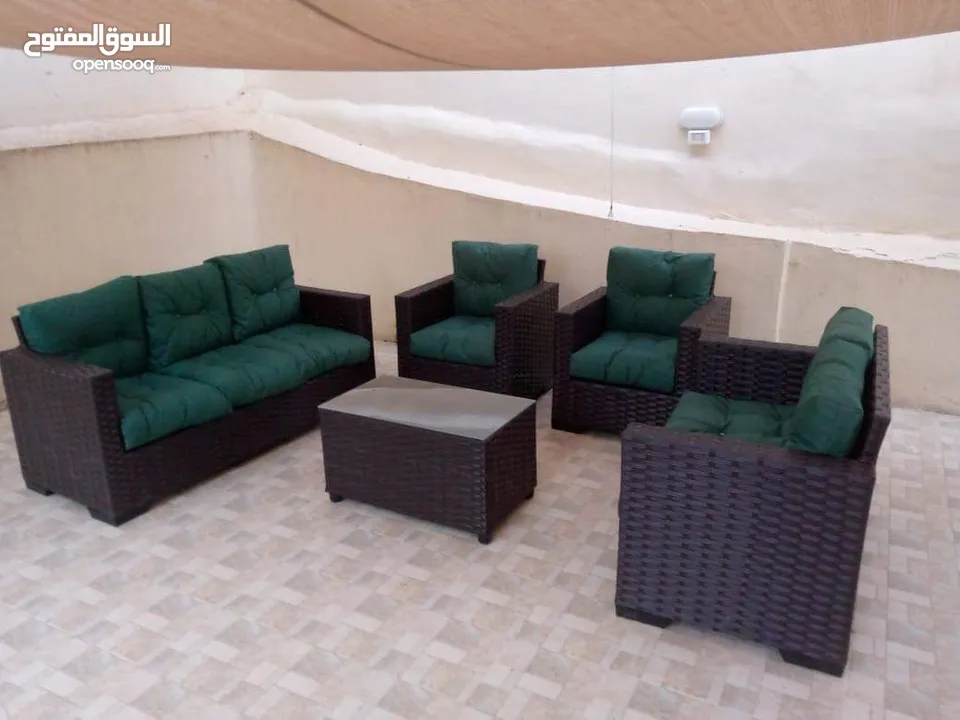 طقم خماسي