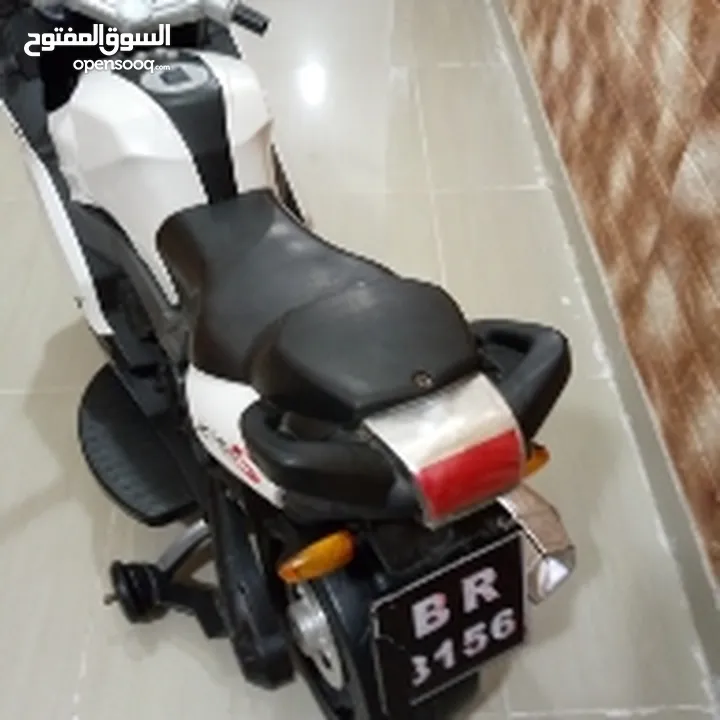 دراجه للاطفال للبيع