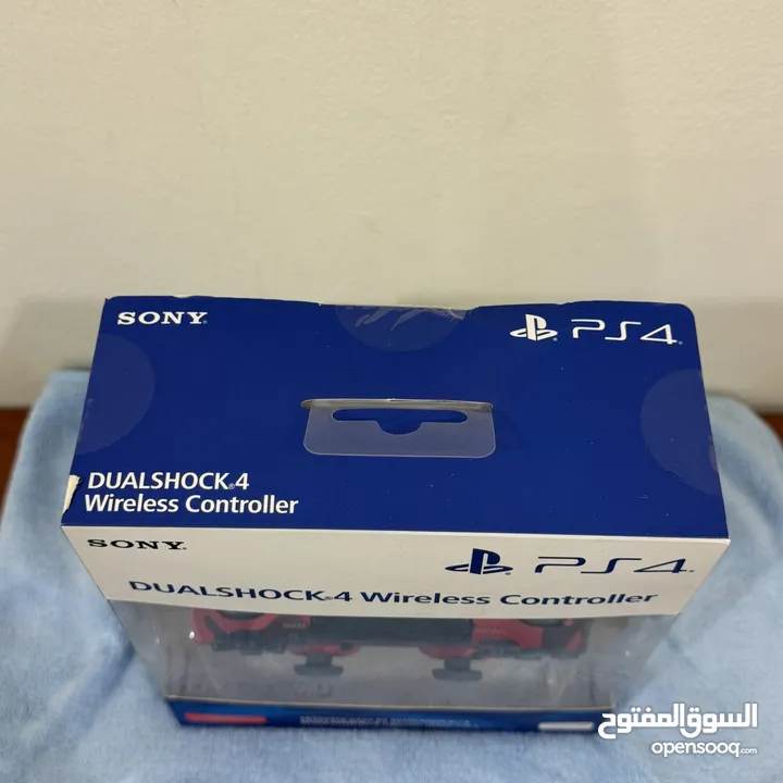 PS4 Controllers new sealed for sale