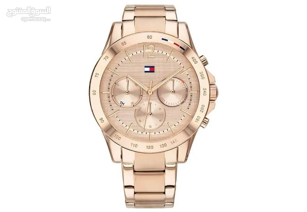 ‏TOMMY HILFIGER الاصليه