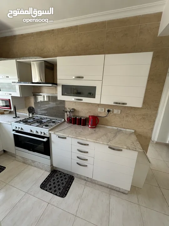 2 bedroom Apartment for rent (long term tenancy)  (شقة غرفتين نوم للإيجار (مدة طويلة
