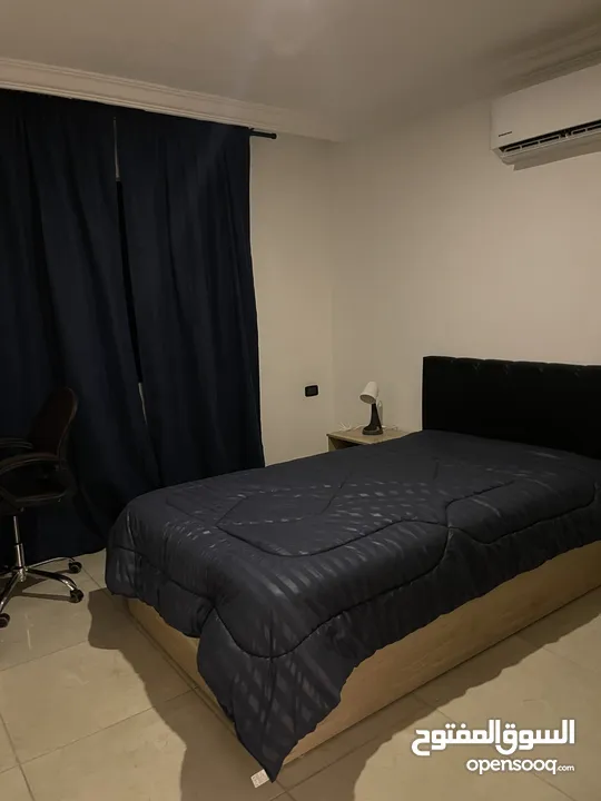 One bedroom apartment- VIP