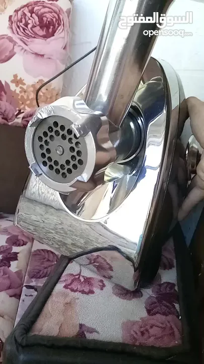 محضرة طعام