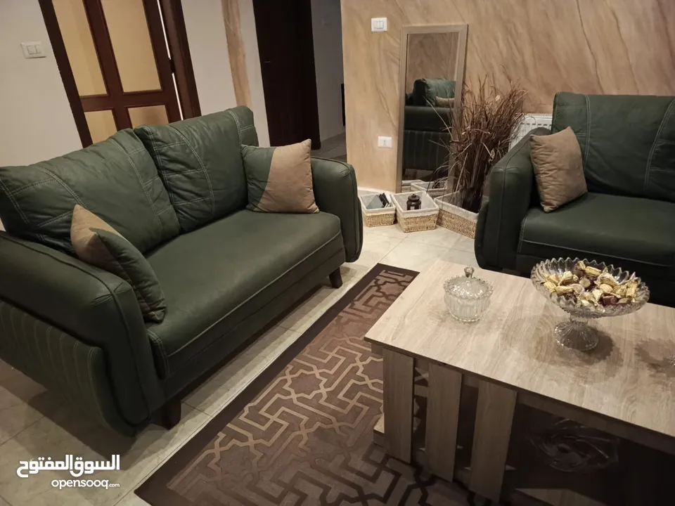 اثاث بيت كامل للبيع بحاله الوكاله بداعي السفر
