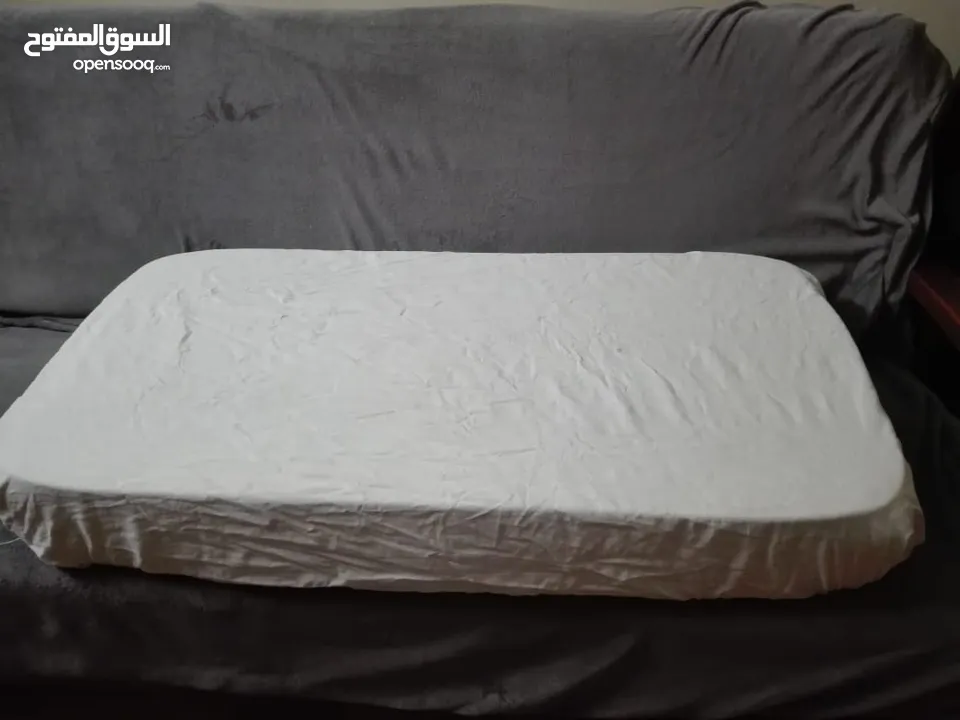 مهد ماركة SNIGLAR من ايكيا