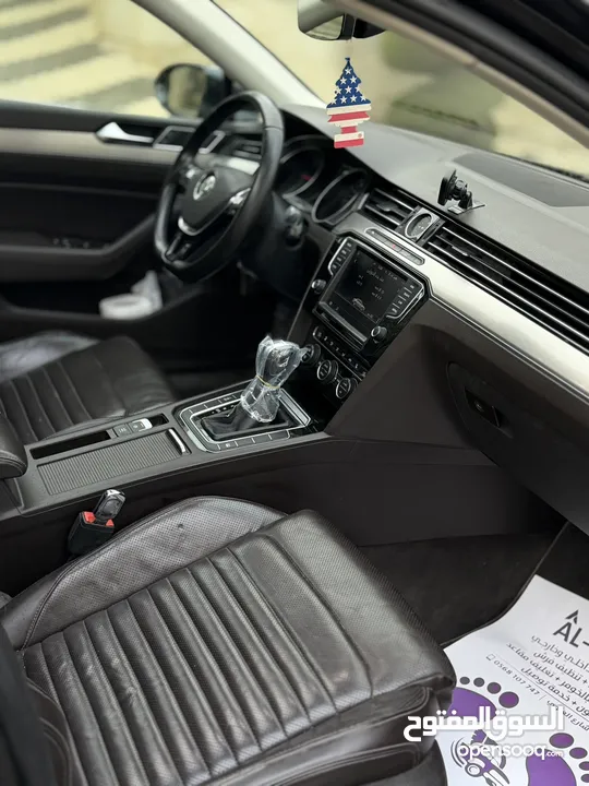 Passat panorama full+