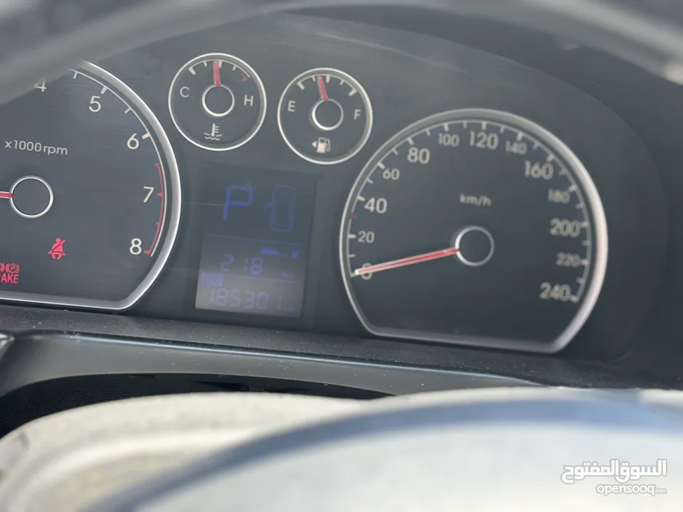 هونداي i30 موديل 2008