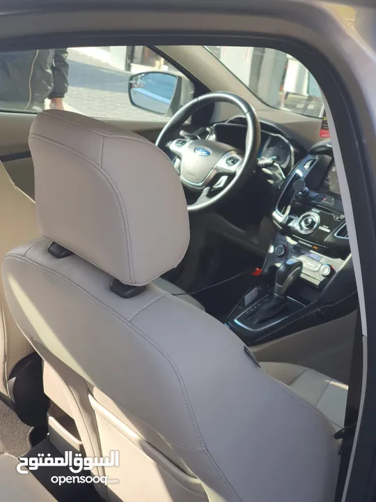 فورد فوكس 2015 للبيع Ford Focus for sale
