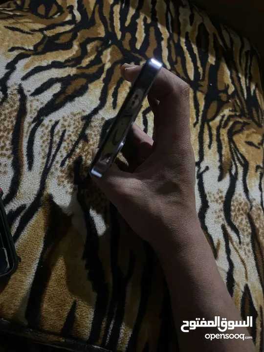 تيكنو بوفا5 برو مستعمل بحالة الوكاله للبيع