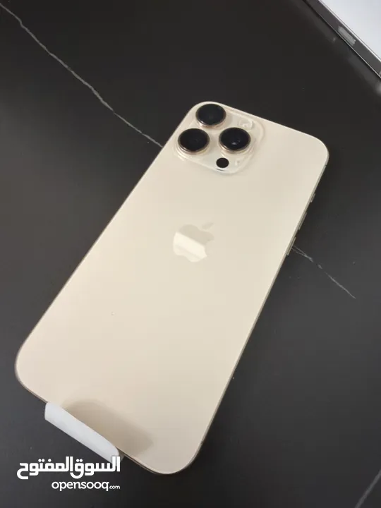 iPhone 16 Pro Max 256GB