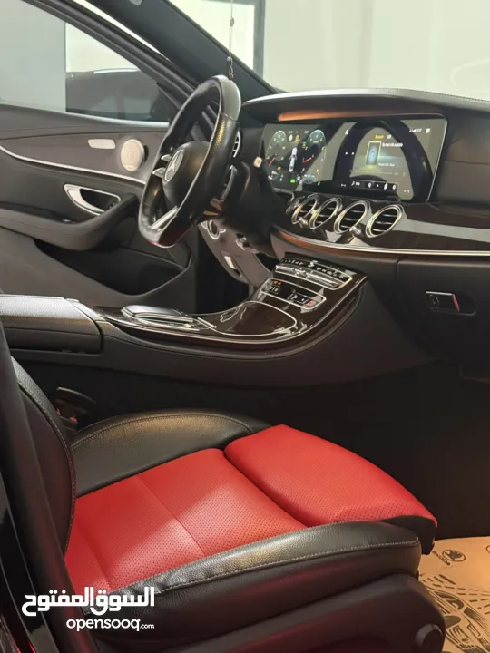 مرسيدس بنز الملوكية AMG بنزين