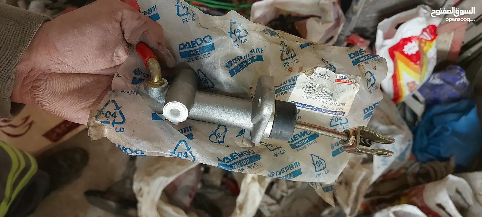 قطع سيارت دايو نيسان دودج هوندا ميتسوبيشي كيا هونداي جولف