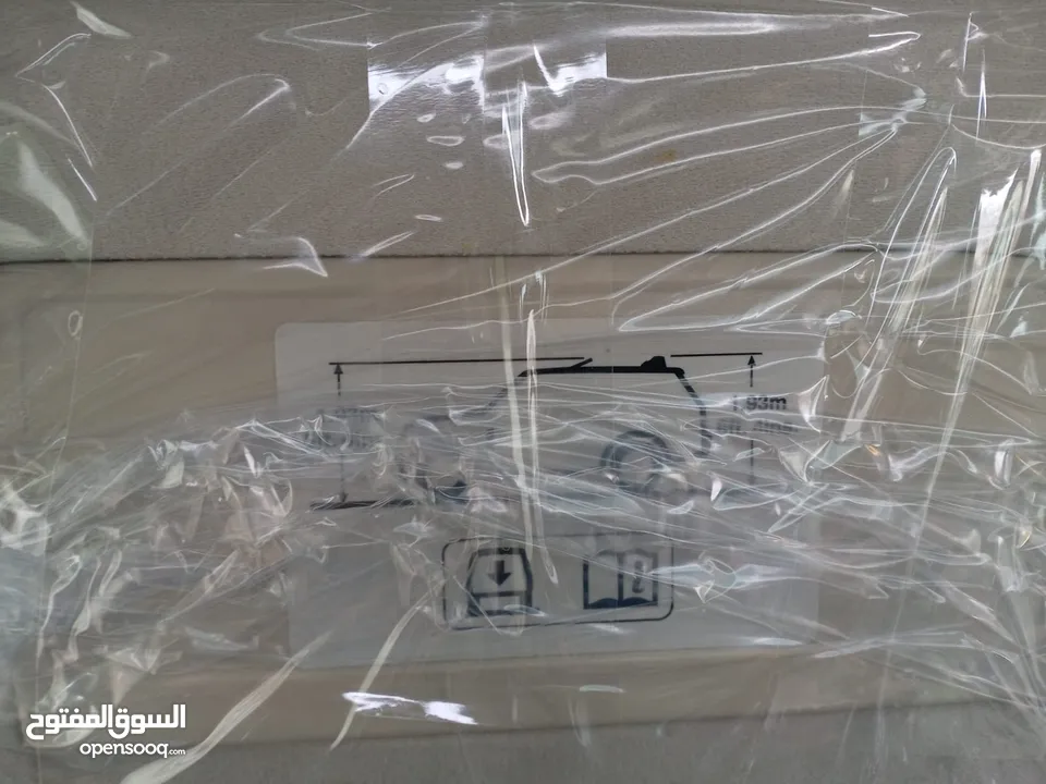 رنج روفر فوج 2005محدث 2013 فحص كامل