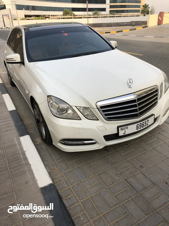 E300 - Mercedes Benz - Urgent sale