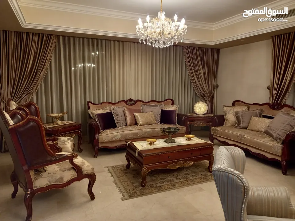 Furnished Apartment to Rent 400sqm ( Property 15843 )-174813666