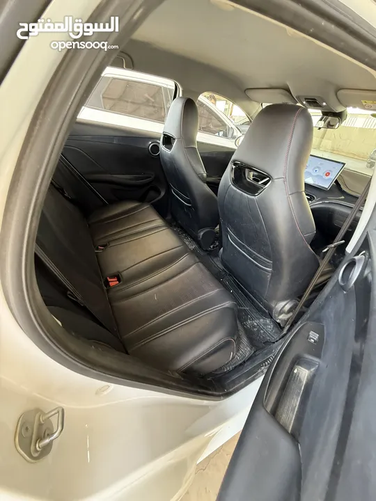 BYD E2 لكشري  2023 كاش او اقساط  لا يوجد اقساط شخصيه