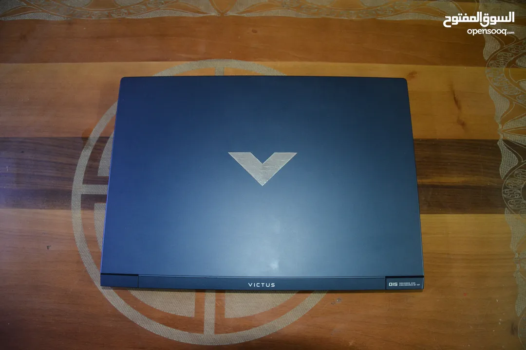 لابتوب hp victus 15 gaming لابتوب يشغل أقوى الألعاب و أقوى برامج لابتوب فول نظافه