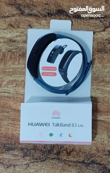 huawei smart watch