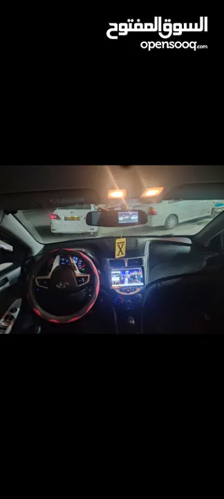 ديزل  2012 حساسات خلفية  كاميرا امامية  وخلفية  شاشة لمس  مري كهربا  مانع انزلاق  سنتر لوك