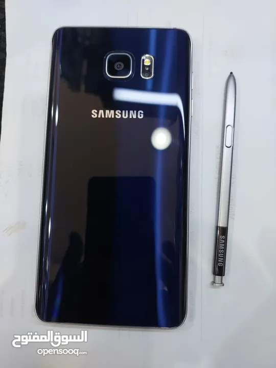 Samsung note 5