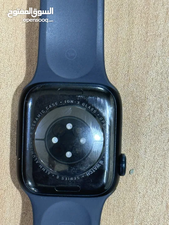 Apple Watch Series 8 41mm