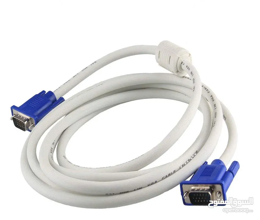 VGA Cable  وصلة  VGA