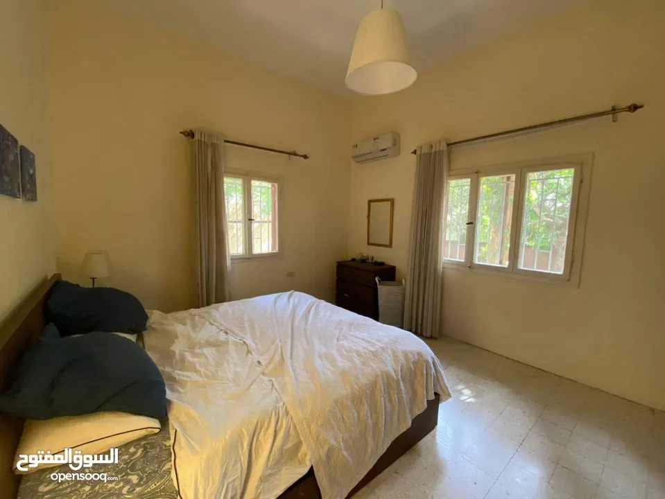 شقة مفروشة للإيجار 130م2 ( Property 14502 )-175072922