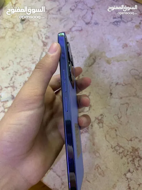 تكنو كامون20 pro 5 g بدعم90فريم ببجي