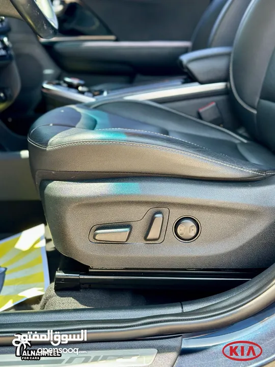 Kia Niro 2021