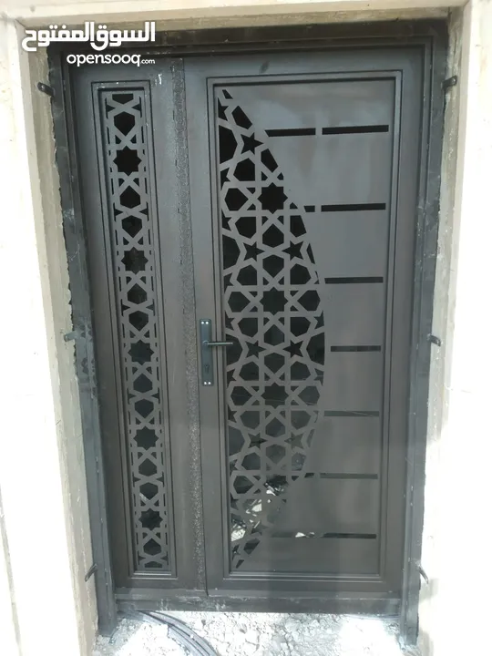 ابو صالح لطلاء المعادن